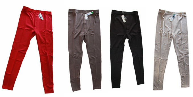 YY-0120, Embry autumn and winter - 36.4 series male warm pants elm056,FREE SHIPPING