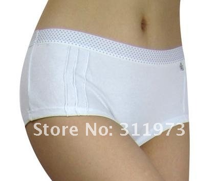 ZEEMAN Lady'S cotton briefs women'S underpants  mix order