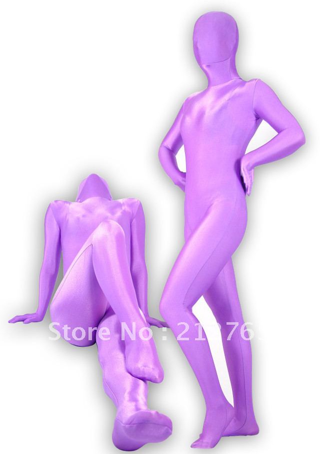 Zentai All-inclusive Tights A028