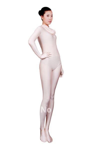 Zentai Suits Incarcerators All-inclusive Tights A004