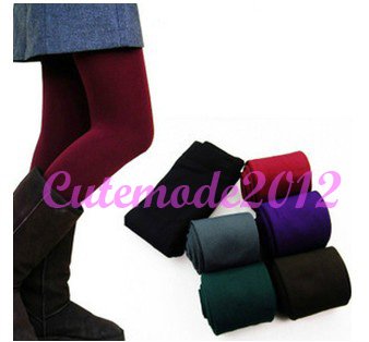 Zocks Womens 1800D Thicken Flannel velvet Stockings Winter Thicken Warm Socks Leggings ZK9113